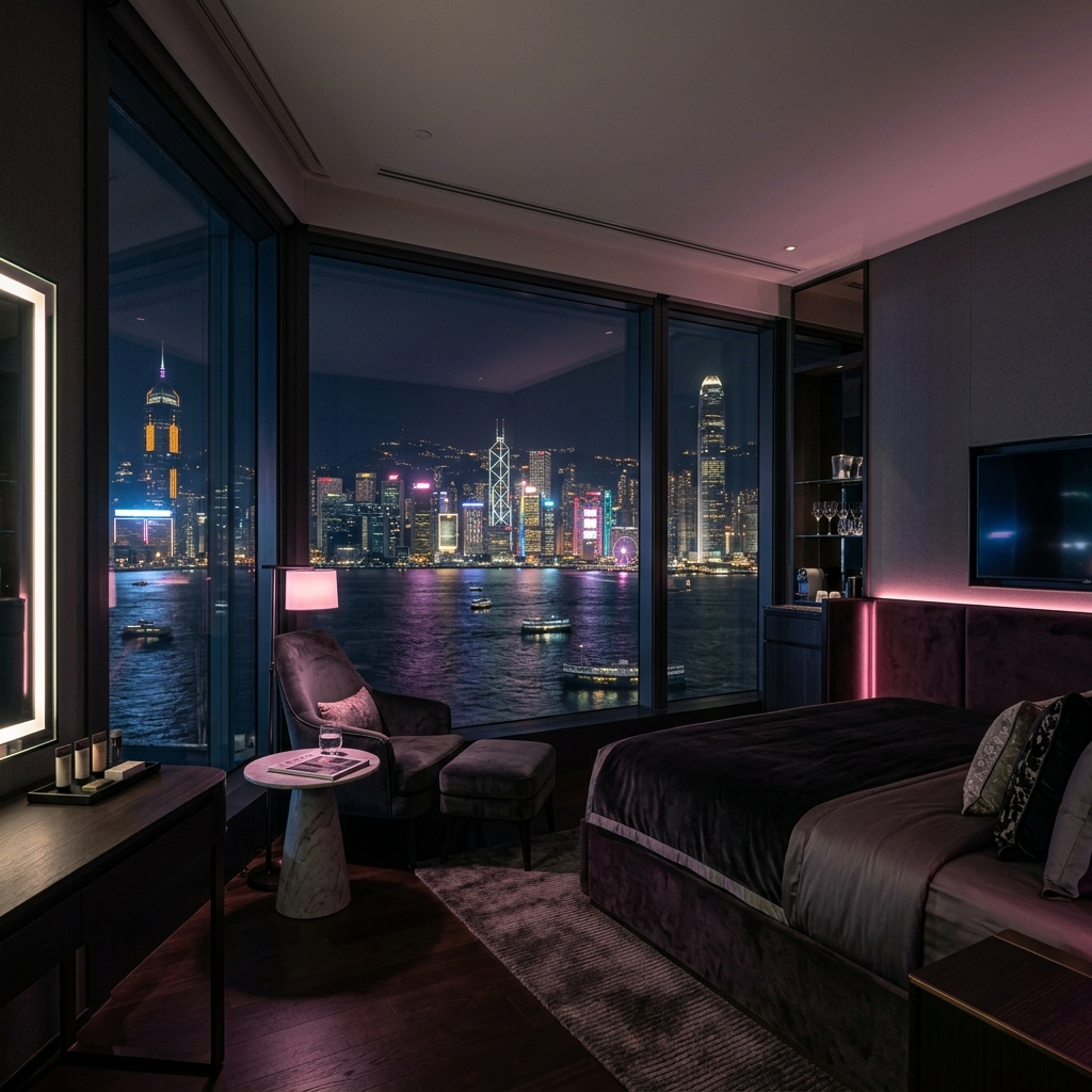 Accommodation